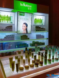 Oleva奥洛菲领航2013中国化妆品零售峰会，武汉站圆满落幕