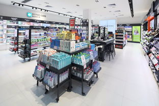 娇兰佳人第2000店盛大开业 第四代形象正式亮相