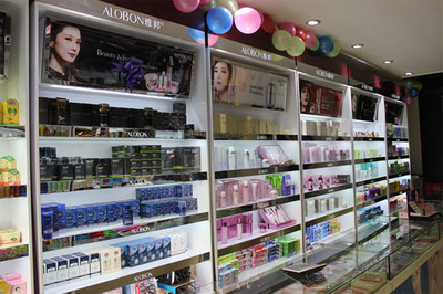 加盟雅邦化妆品 机遇与优势解析