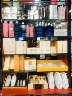 内蒙古化妆品零售服务 | 兰州志达昌商贸专业供应